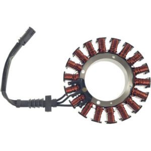 77 Cycles DRAG SPECIALTIES Stator OEM# 30017-08