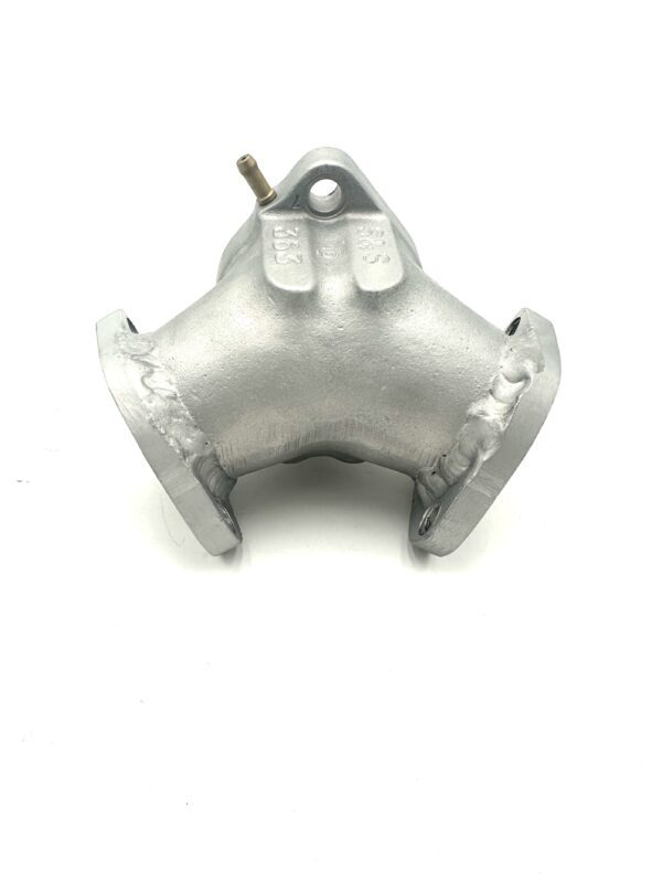 77 Cycles 77 Cycles S&S 363 Intake Manifold Size 3