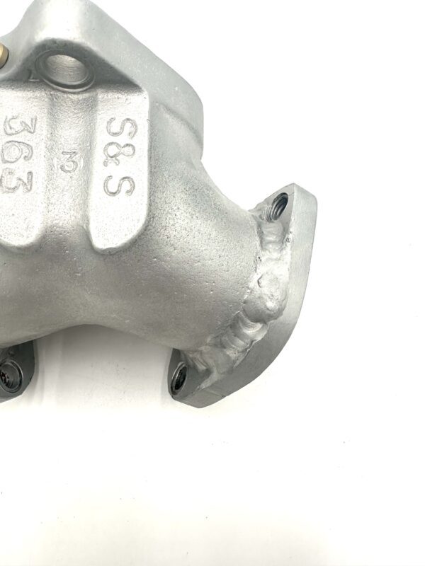 77 Cycles 77 Cycles S&S 363 Intake Manifold Size 3