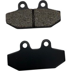 77 Cycles DRAG SPECIALTIES 1720-0647Organic Brake Pads