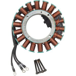 77 Cycles CYCLE ELECTRIC INC Replacement Stator for 3-Phase 50A Charging Kit P/N CE-8014