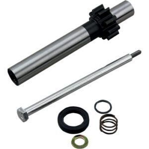 77 Cycles DRAG SPECIALTIES 2110-0169Starter Jackshaft Kit Starter - Jackshaft - Conversion - Kit