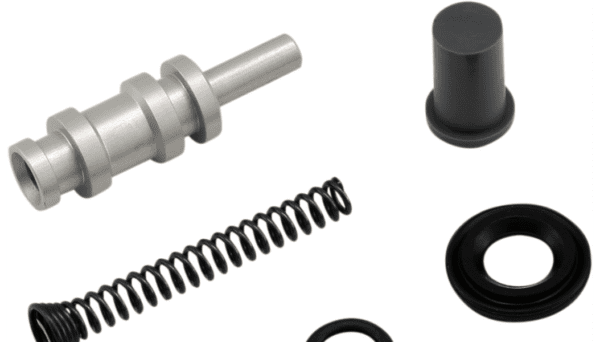 77 Cycles DS-195032 DRAG SPECIALTIES Repair Kit - Master Cylinder - Front - Single Disc