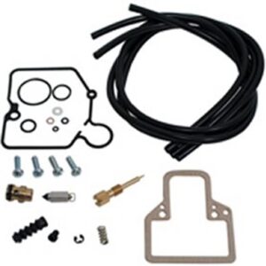 77 Cycles CARBURETOR REBUILD KITS FOR MIKUNI SMOOTHBOR