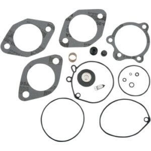 77 Cycles DRAG SPECIALTIES Carb Rebuild Kit for Keihin '76-'89 P/N 1003-0291