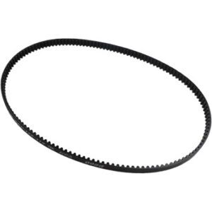 77 Cycles BELT DRIVES LTD. Rear Drive Belt 139-Tooth 1-1/8" P/N PCC-139-118