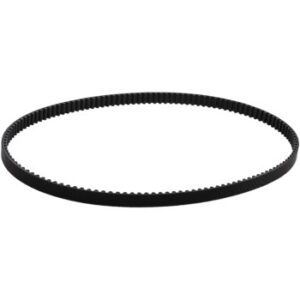 77 Cycles BELT DRIVES LTD. Rear Drive Belt 133-Tooth 1-1/8" P/N PCC-133-118