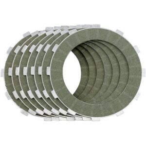 CC-130-CP Replacement Friction Plates