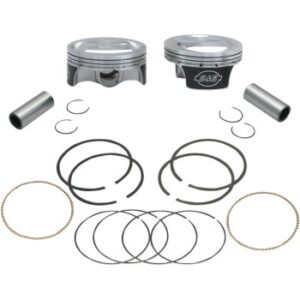 106-0434 Piston Kit for S&S Motors