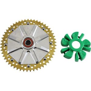 G2CC53-32 Cush Drive Chain Sprocket