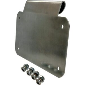 LD-2 License Plate Mount