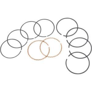 94-2208X Replacement Ring Set for S&S Pistons