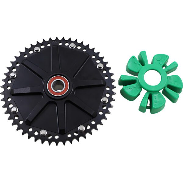 G2CC51-11 Cush Drive Chain Sprocket