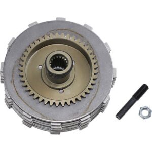 CC-132-BB Competitor Clutch