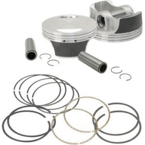 106-3688 Piston Kit for S&S Motors