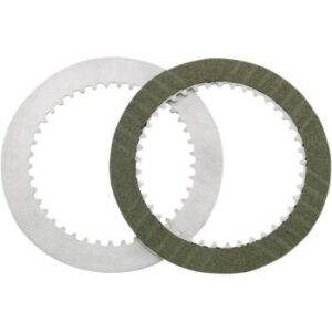 ECP-100 Clutch Plate