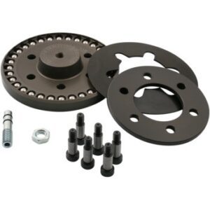 BPP-600-CK Ball-Bearing Lockup Clutch Conversion Kit