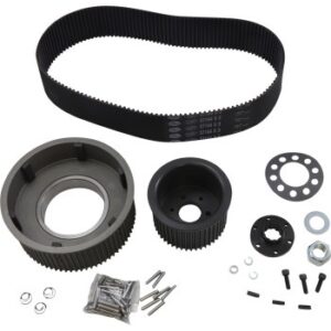 76-47-3S 8mm Belt Drive