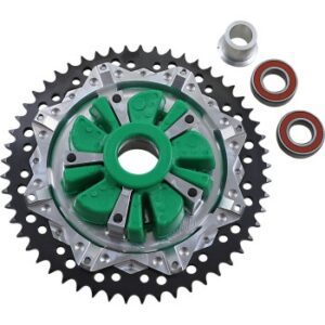 G2CC53-31 Cush Drive Chain Sprocket