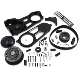 EVO-11S-2B 2" Belt Drive Kit