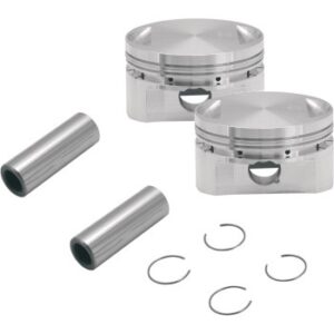 106-5554 Piston Kit for S&S Motors