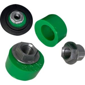 Gooden-Tite Swingarm Reinforcement Bushing Kit GT-SA2