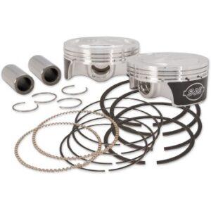 106-0432 Piston Kit for S&S Motors