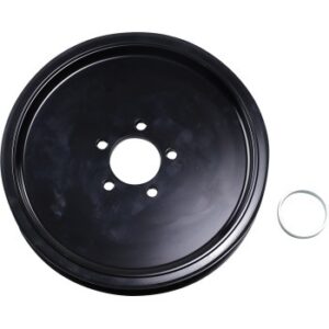 RPPB-65T Rear Belt Pulley