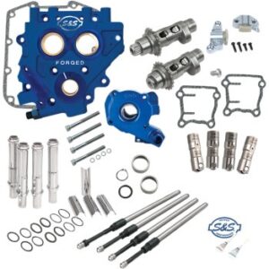 Easy Start Chain Drive Cam Chest Kit