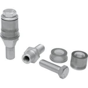 GT-FXS Gooden Tight™ Springer Handlebar Riser Stud Bushing Kit