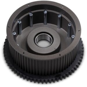 72-3E Replacement Clutch Basket