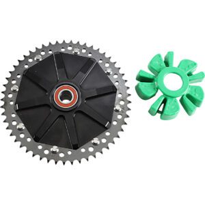 Cush Drive Chain Sprocket G2CC53-11