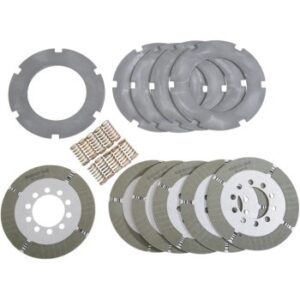 BTX-5E Complete Clutch Kit