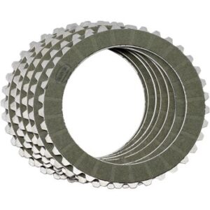 CDCP-100 Replacement Clutch Plates