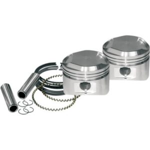 92-2046 Piston Kit for S&S Motors