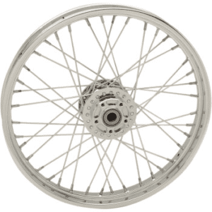 DRAG SPECIALTIES Replacement Laced Wheel 0203-0623