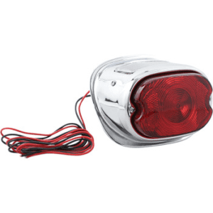 DRAG SPECIALTIES Taillight Assembly DS-272023