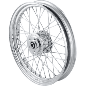 DRAG SPECIALTIES Replacement Laced Wheel - 19x2.5 DS-380155