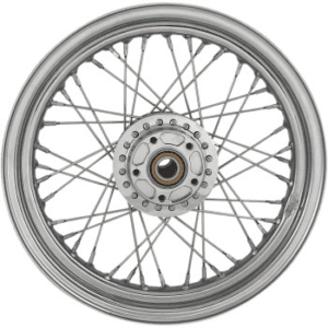 DRAG SPECIALTIES Replacement Laced Wheel 0203-0624