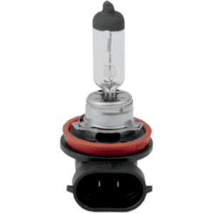 DRAG SPECIALTIES Halogen Headlight Bulb H11-55W 2060-0208