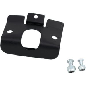 DRAG SPECIALTIES Laydown Taillight Adapter Bracket DS-272049