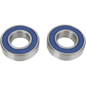 DRAG SPECIALTIES Wheel Bearing Kit - Front/Rear 0215-0225