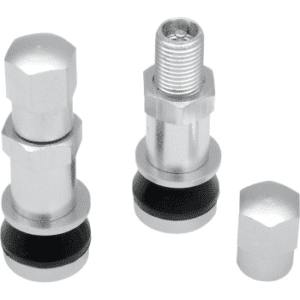 DRAG SPECIALTIES Bolt-In Valve Stem 0360-0010