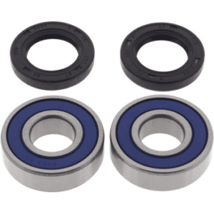 DRAG SPECIALTIES Wheel Bearings and Seal Kit A25-1369