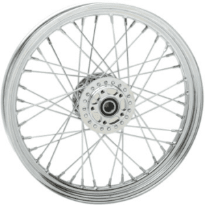 DRAG SPECIALTIES Replacement Laced Wheel 0203-0531