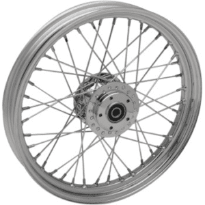 DRAG SPECIALTIES Replacement Laced Wheel 0203-0627