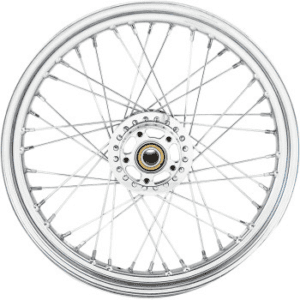 DRAG SPECIALTIES Replacement Laced Wheel 0203-0637