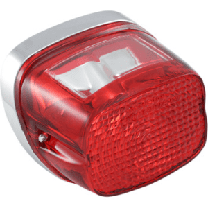 DRAG SPECIALTIES Taillight Assembly DS-272024