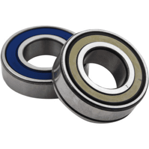 DRAG SPECIALTIES Wheel Bearing Kit 0215-0962