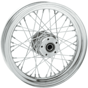 DRAG SPECIALTIES Replacement Laced Wheel 0203-0534